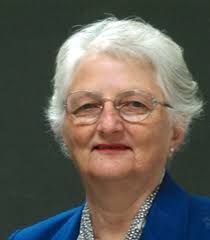 Mary Ruth Burdette Obituary December 29, 2020