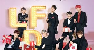 Последние твиты от lotte duty free id (@lottedutyfreeid). Lotte Duty Free X Bts Video Makes South Korea S 2018 Youtube Top 20