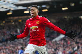 Jlingz is the official jesse lingard clothing label, designed to celebrate all of the support from fans across the globe. Lower Level English Soccer Club Goes Viral After Tweet Dunking On Manchester United Star Jesse Lingard