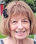 Geralyn Haug Obituary (1942