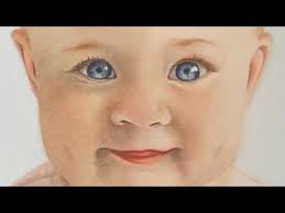 Rebecca Rhodes, Watercolor Artist