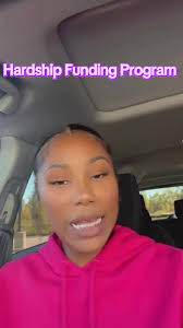 Hardship Funding: Check Your State's Eligibility