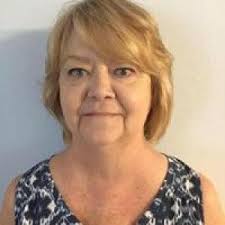 Ida Doyle (1956–2025) of Troy, IL