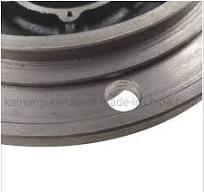 3104015-K7400 3103015-K7400 Dongfeng Tianlong Tianjin Truck Rear Front  Wheel Hub Unit