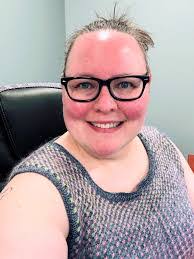 Patricia Malott's Instagram, Twitter & Facebook