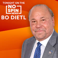 Retired NYPD Detective Bo Dietl joins the No Spin News tonight. Become a  Premium or Concierge Member at BillOReilly.com.