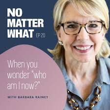 Is God less good to me?