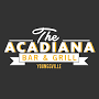 The Acadiana Bar and Grill from www.grubhub.com