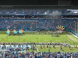 Capital One Orange Bowl Suite Rentals Hard Rock Stadium