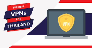 5 Best Vpns For Thailand For Safety Streaming Speeds In 2021