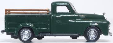 Image result for Dark Green 1951 Dodge Truck