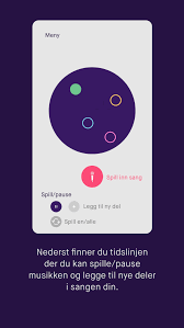 Dette er viktig for å skape et kunstverk. Kygo Tipser Slik Lager Du Kul Musikk Med Mobilen