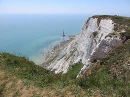 Eastbourne is home to beachy head. Beachy Head One Of The Wonderful Views Bild Von The Beachy Head Eastbourne Tripadvisor