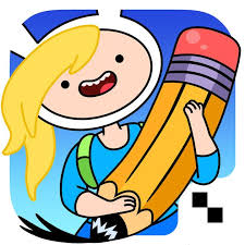 Adventure Time Game Wizard Draw Your Own Adventure Time Games 9 Cartoon Network 235 Ratings Adventure Time Games Adventure Time Adventure Time Drawings