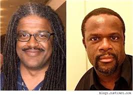 Bobby Rivers TV: February 2012