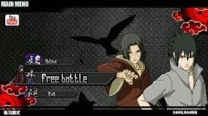 Boruto senki merupakan game yang cukup sederhana. Uchiha Battle Apk Download 2021 Free 9apps