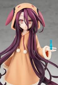 Find many great new & used options and get the best deals for no game no life zero shuvi dola anime pvc action figure collectible model toys at the best online prices at ebay! Good Smile Pop Up Parade No Game No Life Zero Schwi Shuvi Pvc Figure Dream Playhouse