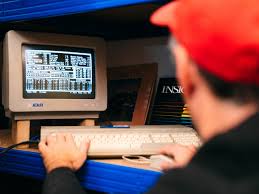 Image result for Computers Systems Atari ST