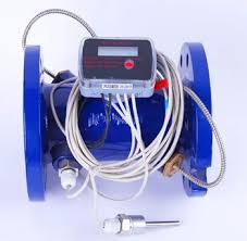 HUF320 Micro Analog Sensor Ultrasonic Flow Meter ...