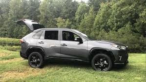 At a quarter full on the fuel gauge we can only put 8 or 9. Toyota Rav4 Hybrid Gas Tank Issue Toyota S Response Torque News