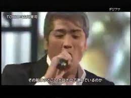 tokio 吉川晃司 宙船 そらふね youtube 音楽 の ある 風景 船 音楽