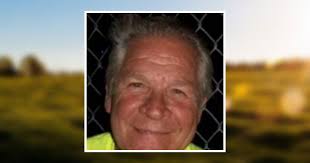 Daniel Holman Obituary July 21, 2018