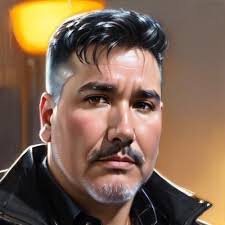 Boris Fuentes (@balfred777)