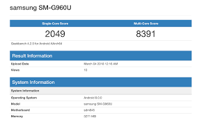 Samsung Exynos 9810 Vs Qualcomm Snapdragon 845 Which Is