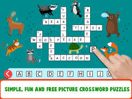 The oxford english dictionary, published in the late 19th century, set the framework for dictionaries around the world. Crossword For Kids Word Games For Kids For Android Apk Download