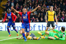 Read about crystal palace v arsenal in the premier league 2019/20 season, including lineups, stats and live blogs, on the official website of the premier league. Crystal Palace Vs Arsenal Highlights And Result Townsend Cabaye And Milivojevic Seal 3 0 Win Vs Spineless Gunners Football London