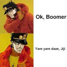 Pin By Israel Victor On Jojo Memes 1 Jojo Bizarre Jojo Bizzare Adventure Jojo Anime