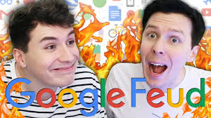 And—oh yeah—it's an insanely powerful piece of oratory goodness. The Final Google Feud 22 August 2018 Idb