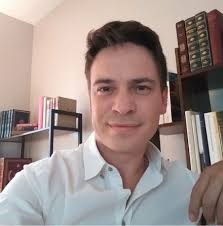 Chris Coome Joins the Civil Discourse Project