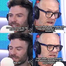 British Stand Up Comedy Fans