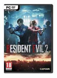 Videojuegos Para Pc Resident Evil 2 Resident Evil Ver Peliculas En Linea
