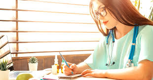 De La Asistent Medical La Medic Pasi De Urmat Medijobs