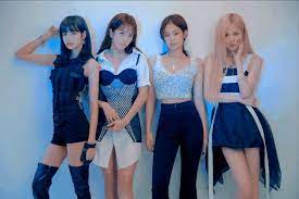 Discover and share the best gifs on tenor. Blackpink In Your Area Gif By Flw For Flw
