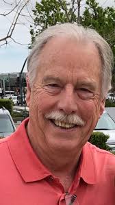 Obituary for John (Mike) Michael Leach