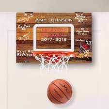 Treat them to some cool personalized basketball gifts from chalk talk sports! 21 Awesome Gifts For Basketball Lovers Best Gift Ideas For Basketball Players