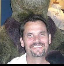 Barney Ahgoon obituary and biography