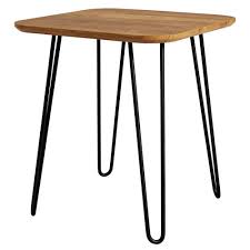 Wooden outdoor folding patio camping picnic table set with 2 included benches and a durable sturdy material. Small Side Table Argos