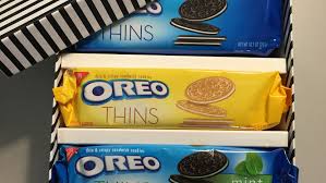 5 things to know about oreo thins