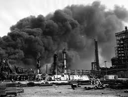 Image result for White 1957 California Oil Company
