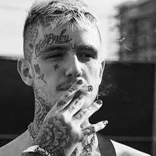 Stream Lil Peep Tribute [FREE DOWNLOAD] by Jacob Tillberg