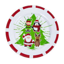 This dish goes by many names. China 8 Christmas Plastic Melamine Children Lunch Plates Dinner Dishes For School Kids Dinnerware Set On Global Sources Lunch Plate Melamine Plates Dishes