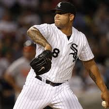 The White Sox and Tommy John surgery: Acquaintances, not business partners 