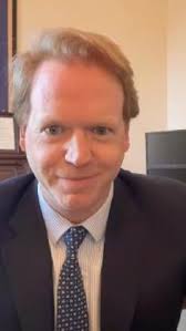 Know Your Candidates 2022: Jimmy Crumpacker, running for Congress, District  5