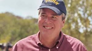 Jeb Bush 2016 Run: Will Bush Face Off Against Hillary Clinton In  Presidential Race?