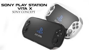 Sony Playstation Portable Console That Also Comprises Of The Playstation Vita Which Is Now Discontinued Is Su Playstation Portable Portable Console Playstation