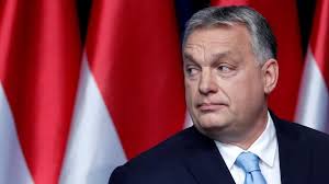 Writing a facebook post that called the country's prime minister, viktor orbán, a dictator.. Hungary S Viktor Orban And His Allies Face Expulsion Vote In Brussels